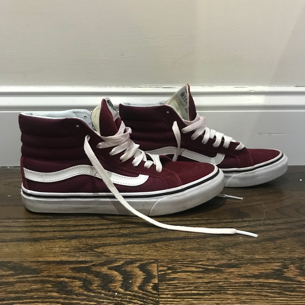 Vans SK8-Hi sneakers